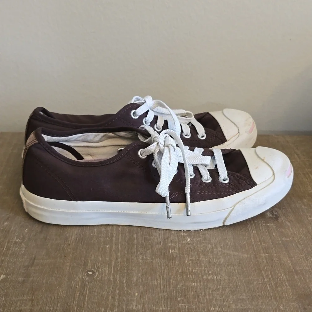 Jack Russell Converse - Picture 4 of 5
